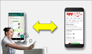10 Best Spy Apps for Iphones