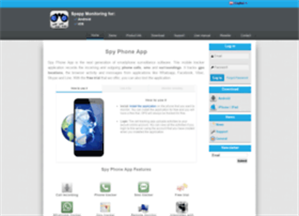 Appspy Without Target Phone