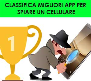 Good Spy Apps for Android