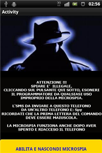 Names of Spy Apps on Android