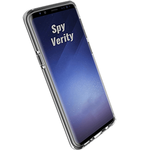 Spy App for Iphone 5s