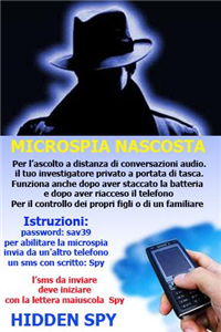 Cell Phone Spy Software Applications