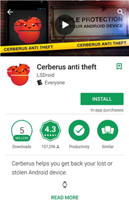 Security Spy App Mac