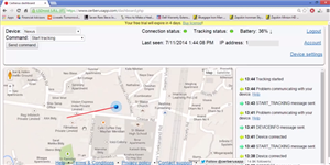 Apps to Spy on Mobile Phones