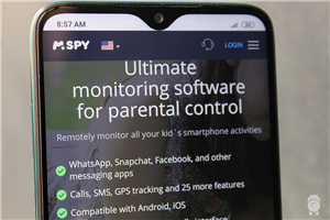 Best Spy App for Iphone 6