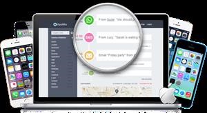 Track Cell Phone Spy App