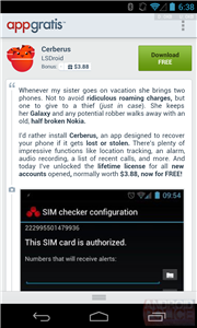 spy-phone-app.com Login