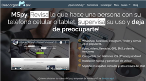 Spy Cam App for Windows 7