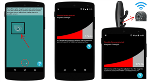 Spy Hack Mobile Apps