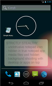 Phone Spy App for Android