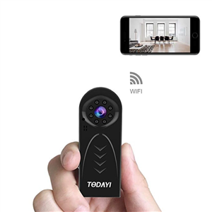 Santa Spy Cam App Android