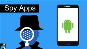 How to Put a Spy App on Someone's Phone