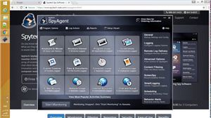 Spy Cheating App for Android