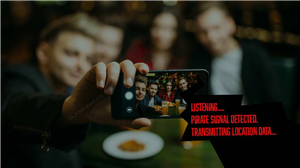 Spy Photo Camera App