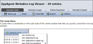 Facebook Messenger Spying App