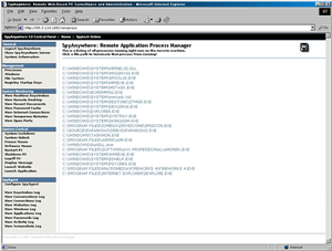 Spy Video Camera App Android