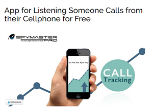 Spymaster Iphone App