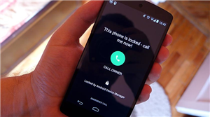 Spy Camera Locator App