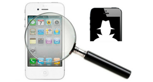 App Spy Phone