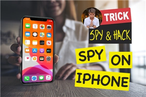 Spy App With Phone Number