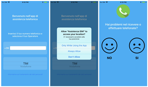 Spy App for Iphone No Jailbreak