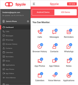 Best Hidden Spy Apps for Android 2019