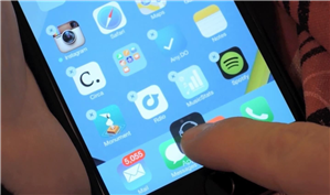 Spy Game Apps for Iphone