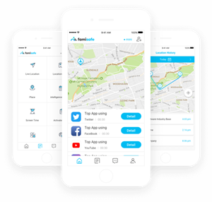Hidden Spy Apps for Android Without Root