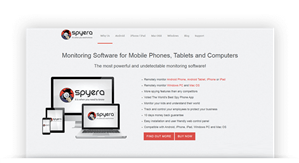 App to Spy on Someones Iphone