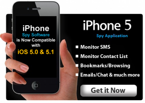 Best Spy Apps for Iphone 2020