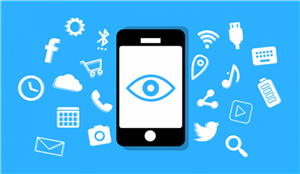 Spy App for Blackberry