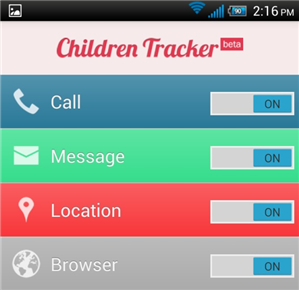 What Do Spy Apps Look Like on Iphone