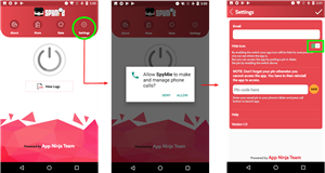 Phone Spy Apps Iphone