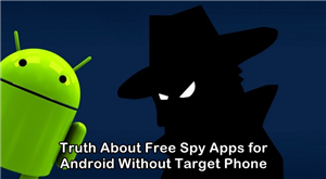 Top Android Phone Spy Apps