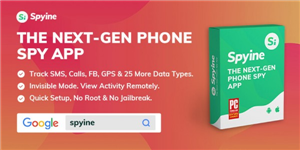 Top 10 Phone Spy Apps