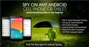 Cellular Phone Spy Apps