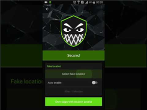 Spy Camera App Mobile