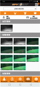 Cocospy Snapchat Spy App