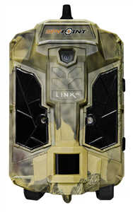 Spy Camera App for Mac