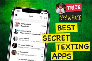 The Best App to Spy on Someones Phone