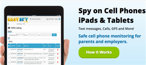 Spy App Without Knowing