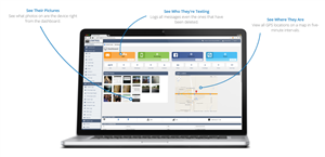 Spy on Phone With Apple Id