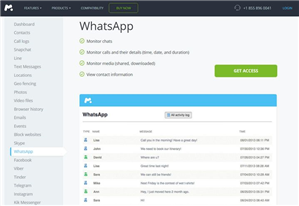 Mspy App Download for Android