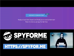 Spy Camera With Phone App