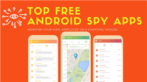 Spy Camera Video App Ios
