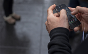 Remote Spy App Android