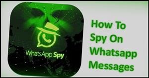 Spyhuman App Review