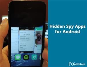 Mobile Spy App Iphone
