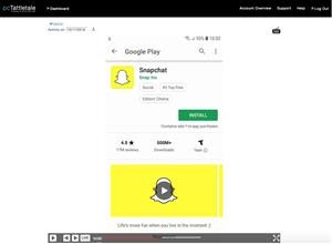 spyhuman.com App Download