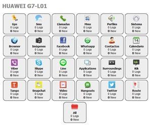 Android App Spy Voice Recorder